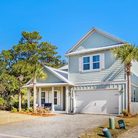 Our Happy Place Destin Exterior foto