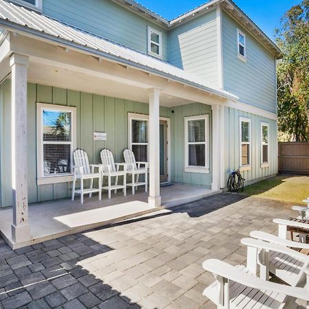 Our Happy Place Destin Exterior foto