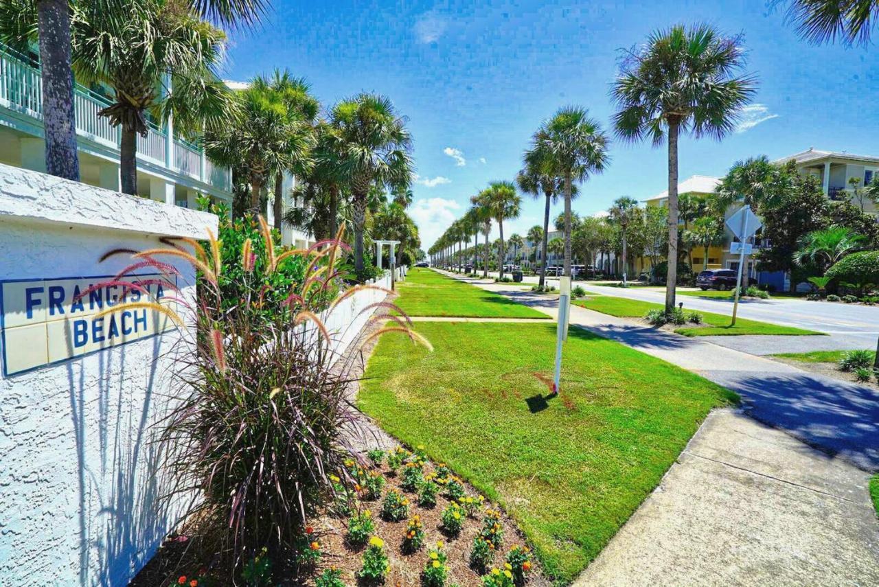 Our Happy Place Destin Exterior foto