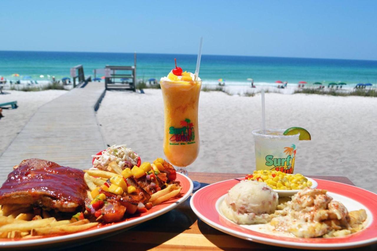 Our Happy Place Destin Exterior foto