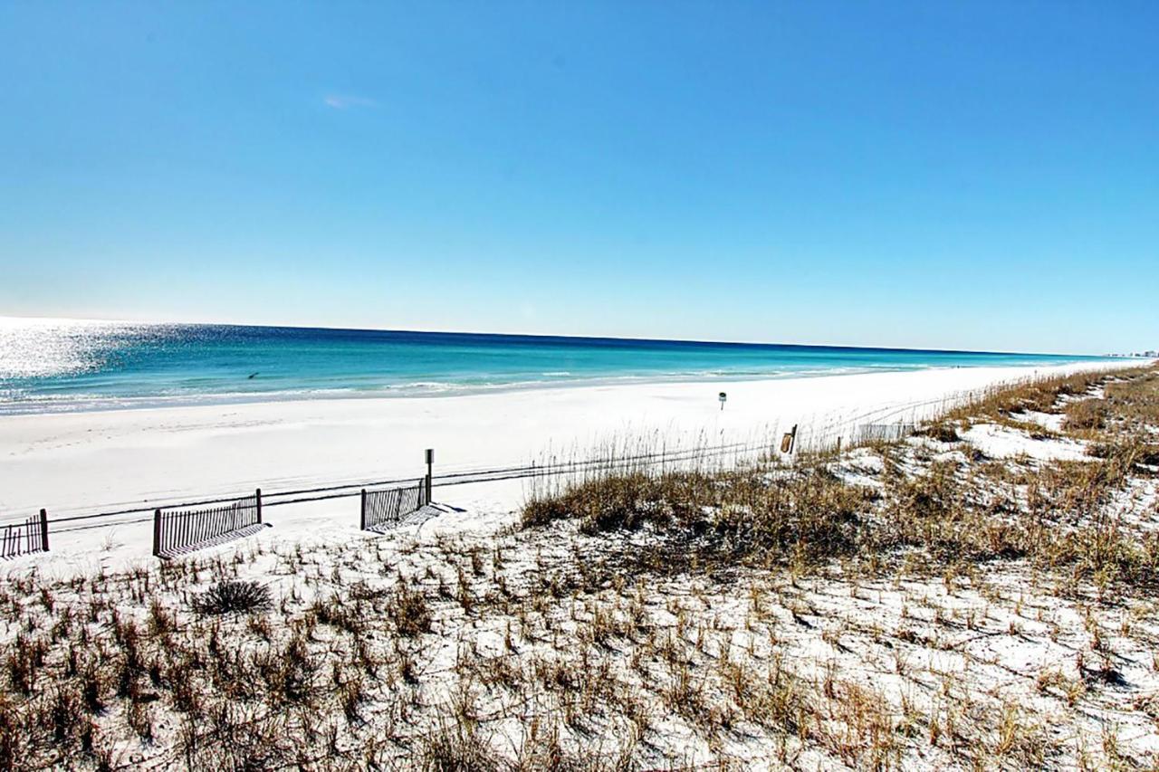 Our Happy Place Destin Exterior foto