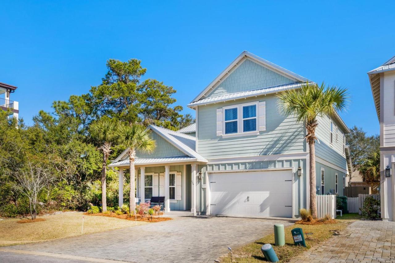 Our Happy Place Destin Exterior foto