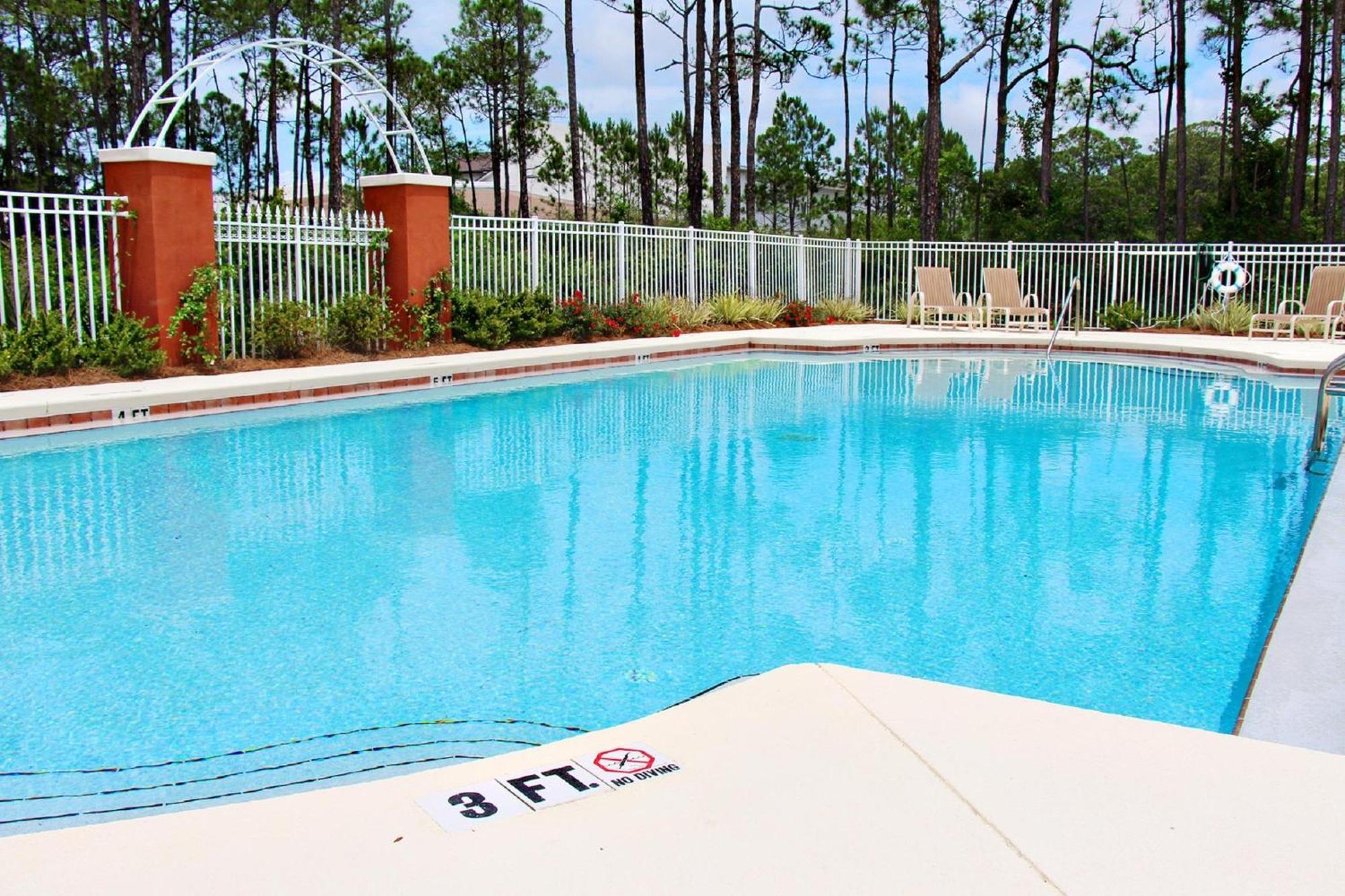 Our Happy Place Destin Exterior foto