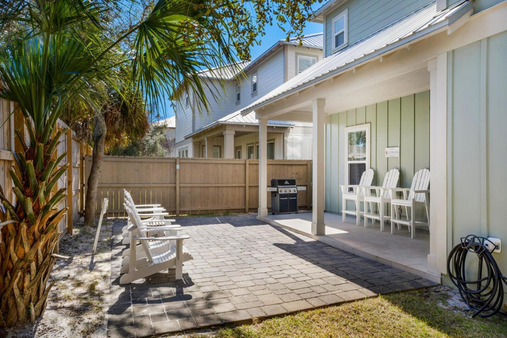 Our Happy Place Destin Exterior foto
